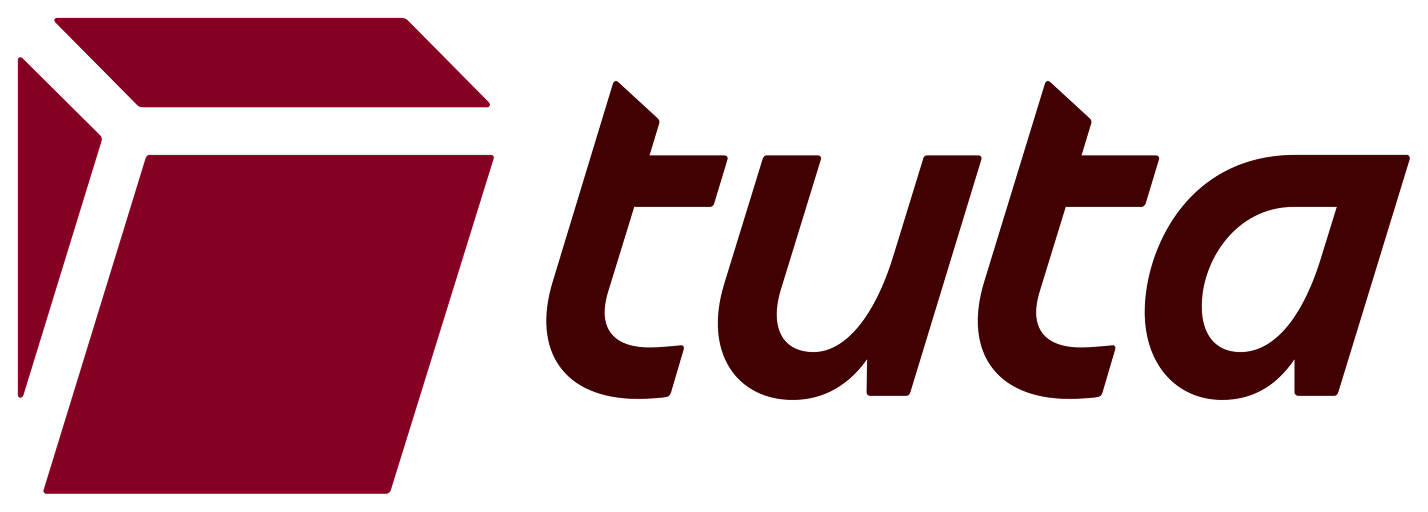 tuta logo